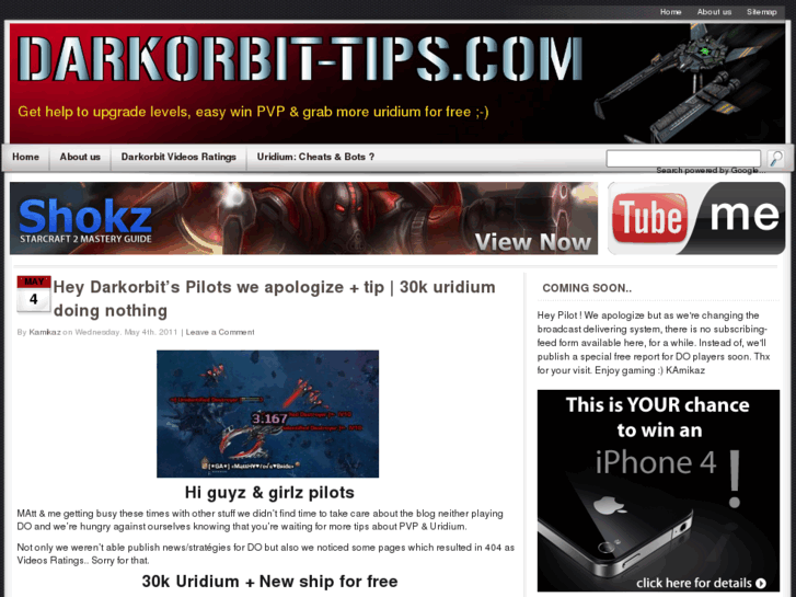 www.darkorbit-tips.com