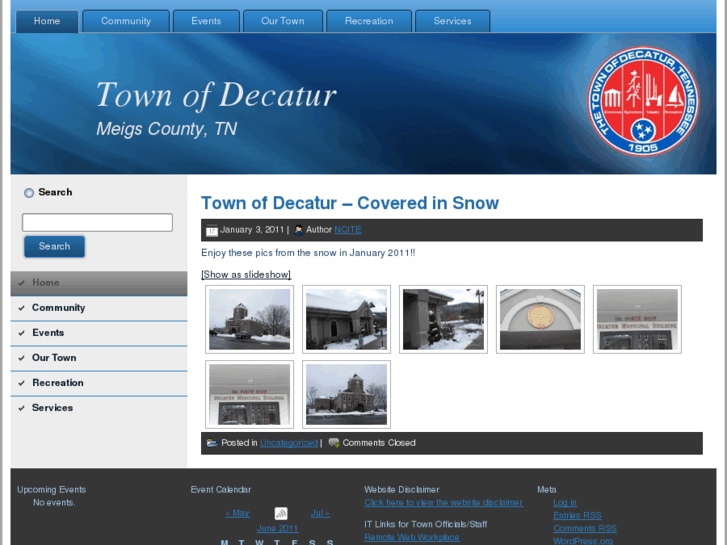 www.decaturtn.net