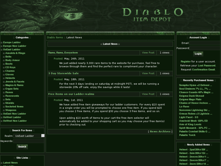 www.diabloitems.net