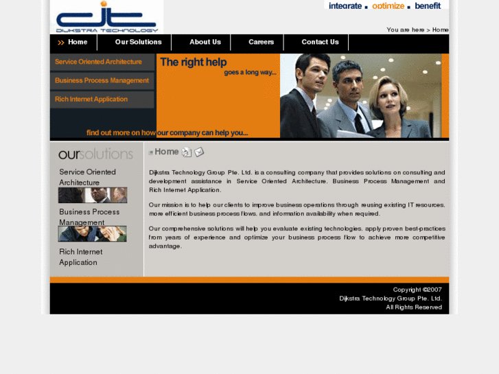 www.dijkstratech.com