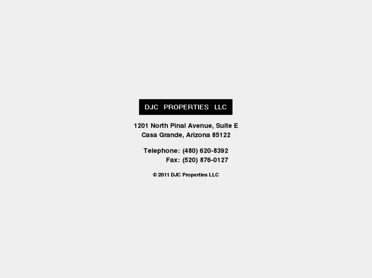 www.djcprop.com