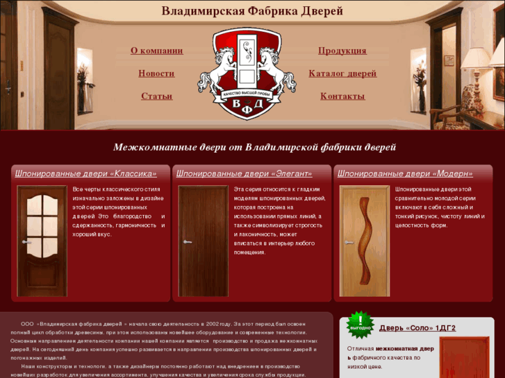 www.doors33.ru
