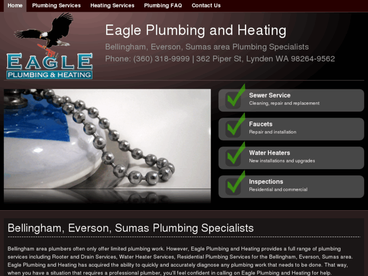 www.eagleplumbingandheating.com