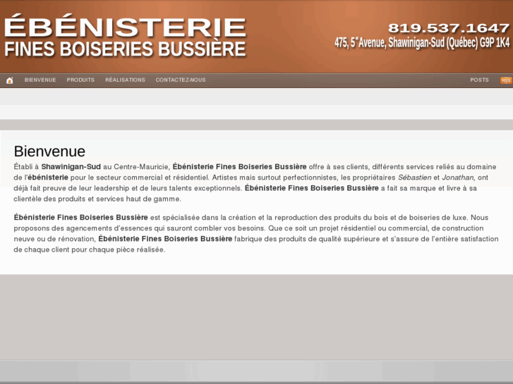 www.ebenisteriebussiere.com