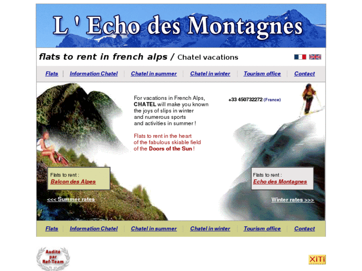 www.echos-des-montagnes.com