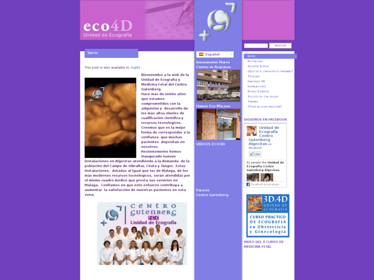 www.ecoprenatal.com