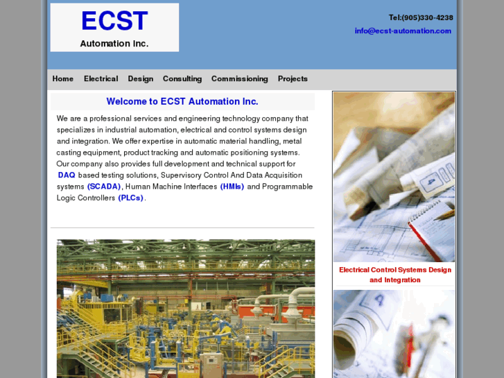 www.ecst-automation.com