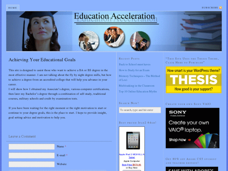 www.education-acceleration.com