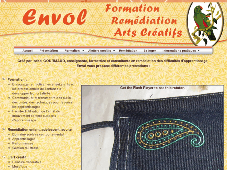 www.envolfr.com