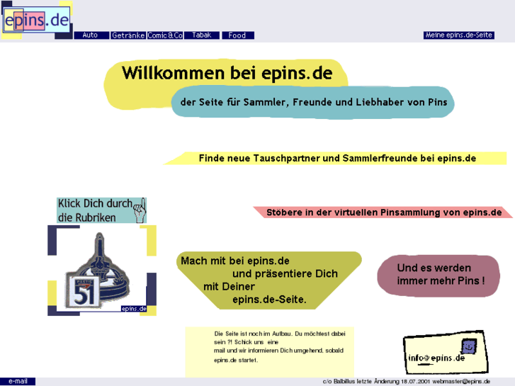 www.epins.de