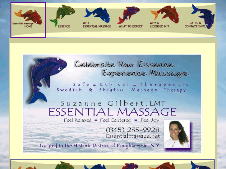 www.essentialmassage.net