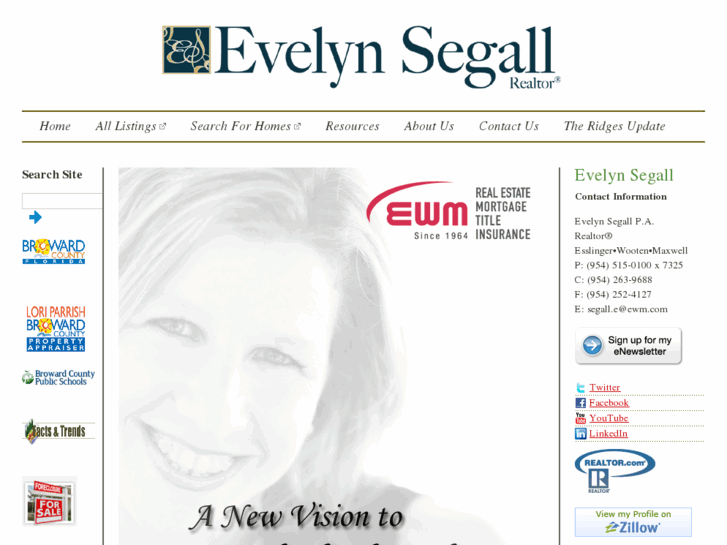www.evelynsegall.com