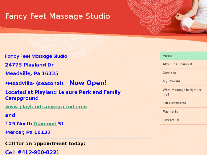 www.fancyfeetmassagestudio.com