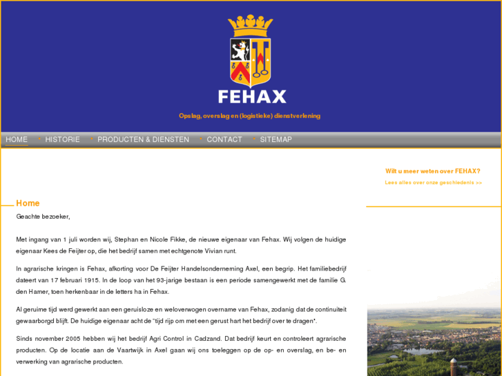 www.fehax.com