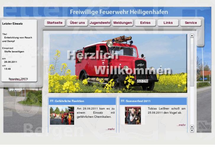 www.feuerwehr-heiligenhafen.de