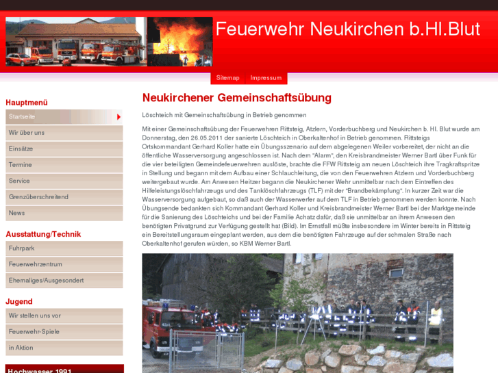 www.feuerwehr-neukirchen.de