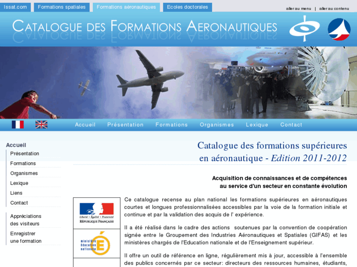 www.formasupaeronautique.fr