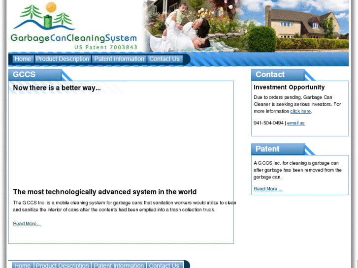 www.garbagecancleaner.com
