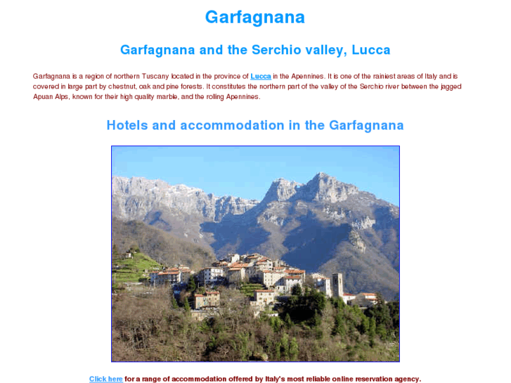 www.garfagnana-info.com