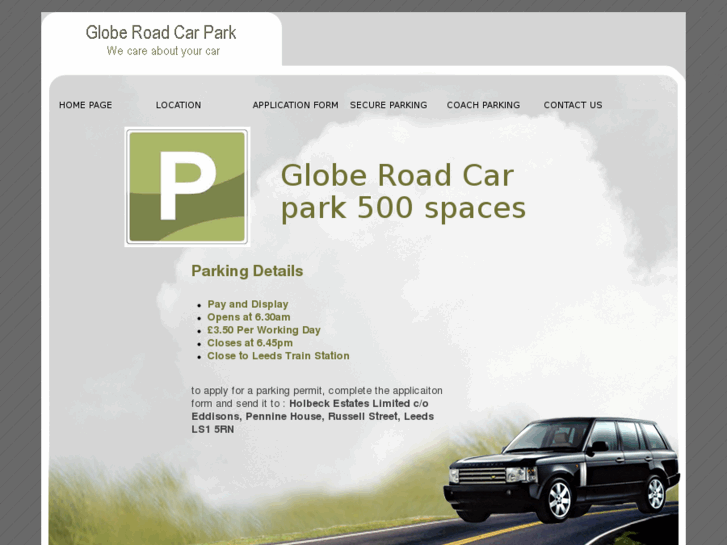 www.globeroadparking.com