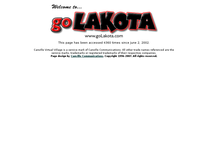 www.golakota.com
