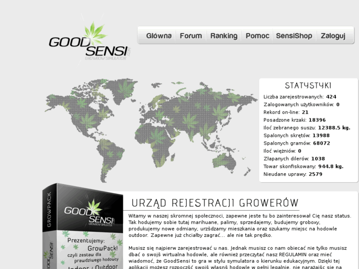 www.goodsensi.com