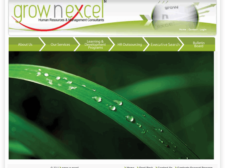 www.grownexcel.com