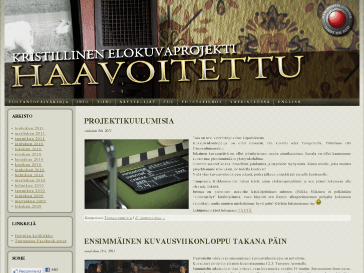 www.haavoitettu.com