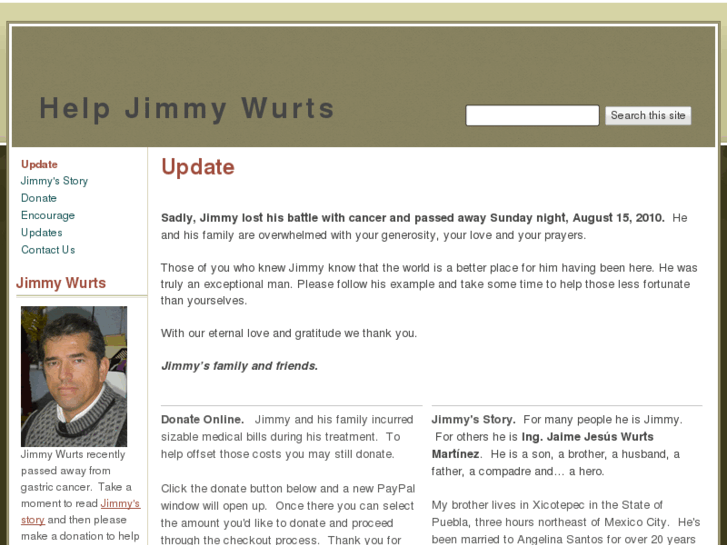 www.helpjimmy.com