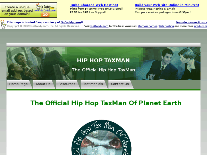 www.hiphoptaxman.com