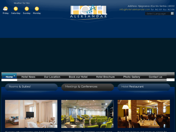 www.hotel-aleksandar.com
