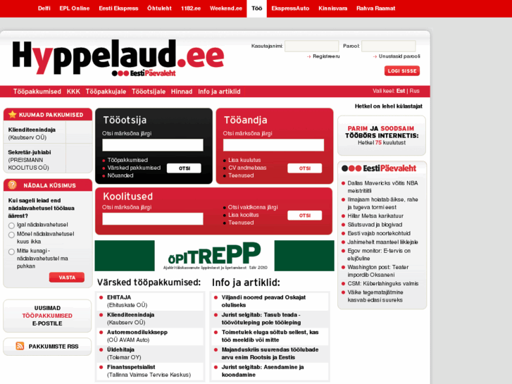 www.hyppelaud.ee