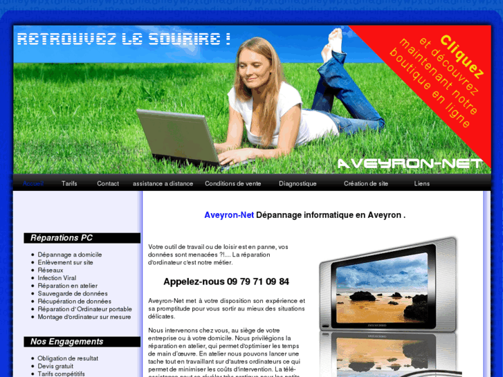 www.informatique-aveyron.com