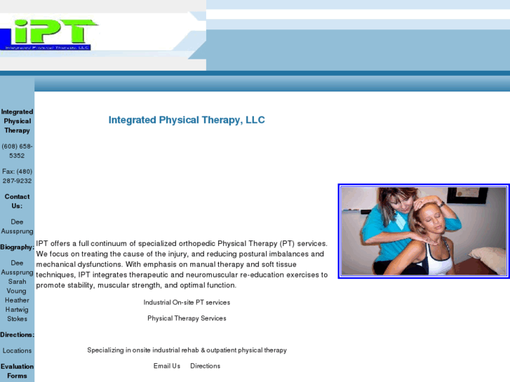 www.integratedpt.org