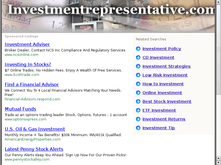 www.investmentrepresentative.com