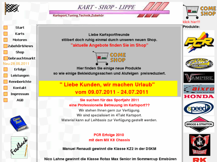 www.kart-shop-lippe.de