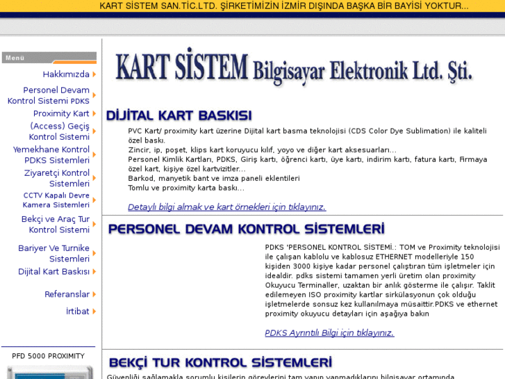 www.kartsistem.net