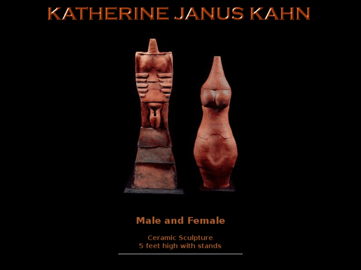 www.katherinejanuskahn.com