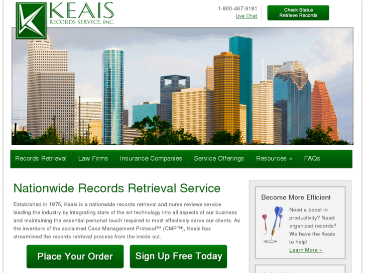 www.keais.com