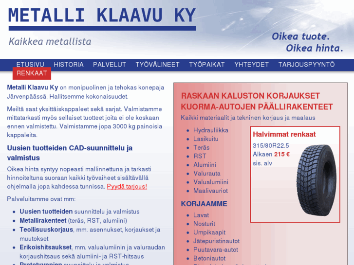 www.klaavu.com