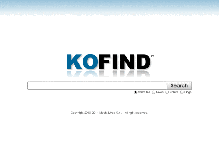 www.kofind.com