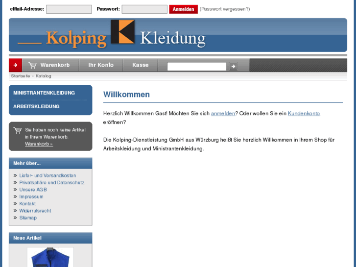 www.kolping-kleidung.com