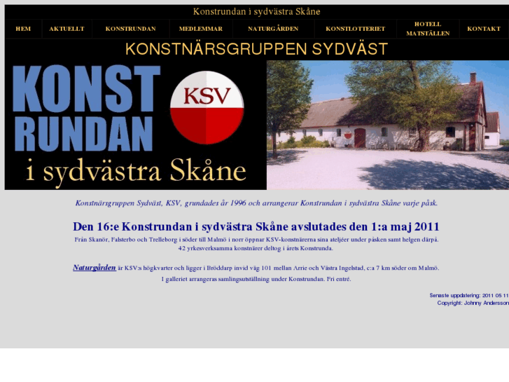 www.ksvkonst.com