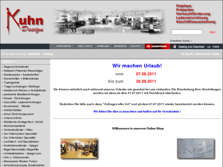 www.kuhn-ladenbau.com