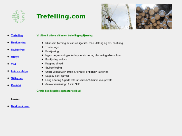 www.kvistfjerning.com