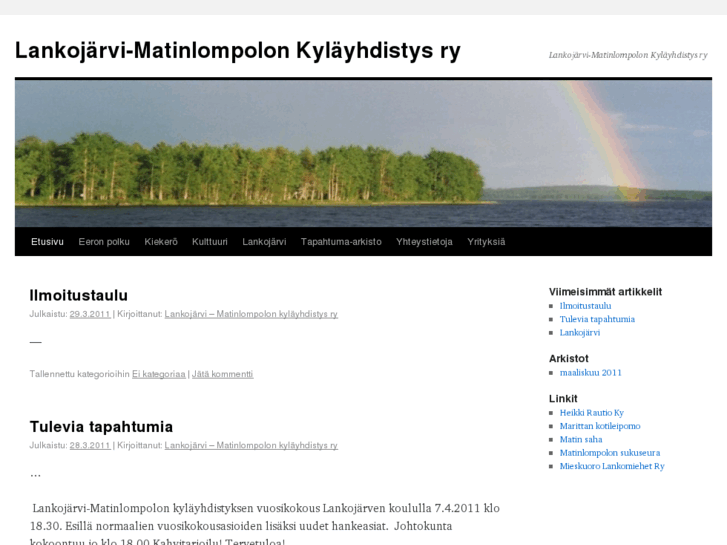 www.lankojarvi.com