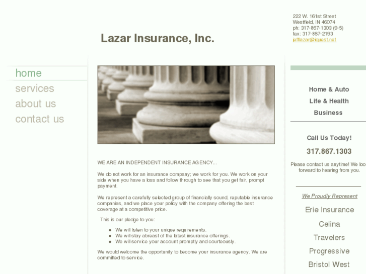 www.lazarinsurance.com