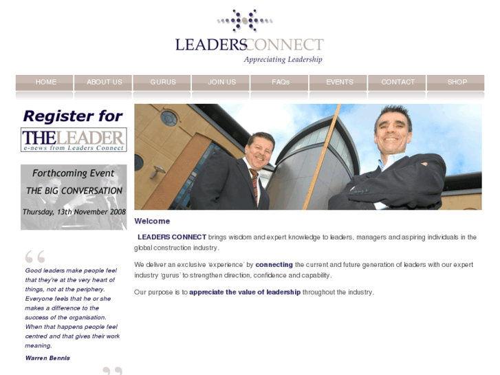 www.leaders-connect.com