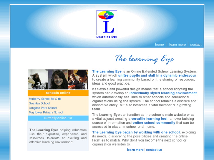 www.learningeye.net