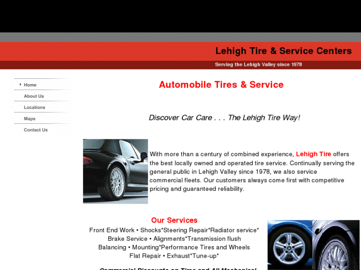 www.lehightireinc.com